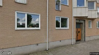 Bostadsrätter till salu i Norrköping - Bild från Google Street View