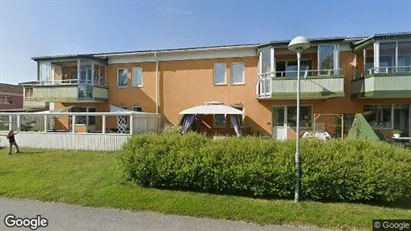 Bostadsrätter till salu i Örebro - Bild från Google Street View