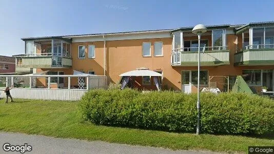 Bostadsrätter till salu i Örebro - Bild från Google Street View