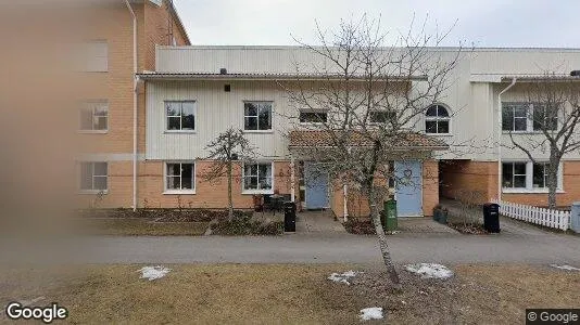 Bostadsrätter till salu i Linköping - Bild från Google Street View