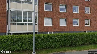 Bostadsrätter till salu i Jönköping - Bild från Google Street View
