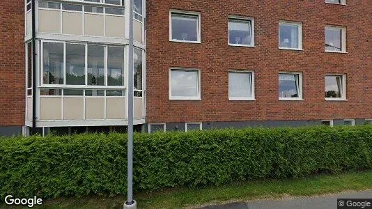 Bostadsrätter till salu i Jönköping - Bild från Google Street View