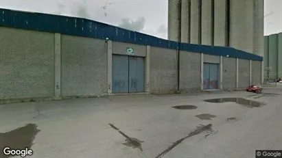 Bostadsrätter till salu i Norrtälje - Bild från Google Street View