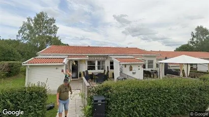 Bostadsrätter till salu i Botkyrka - Bild från Google Street View
