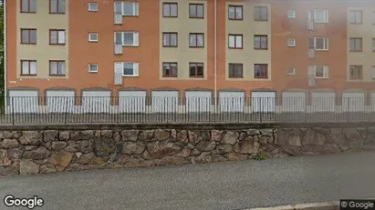 Bostadsrätter till salu i Nyköping - Bild från Google Street View