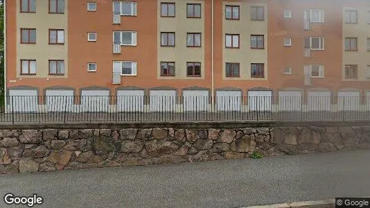 Bostadsrätter till salu i Nyköping - Bild från Google Street View
