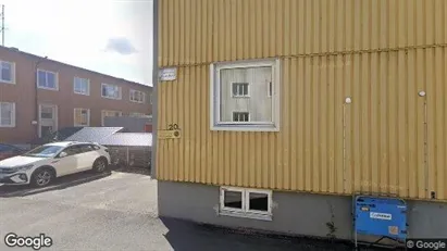 Bostadsrätter till salu i Jönköping - Bild från Google Street View