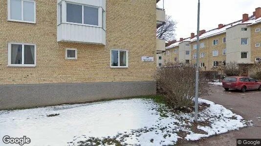 Bostadsrätter till salu i Västerås - Bild från Google Street View