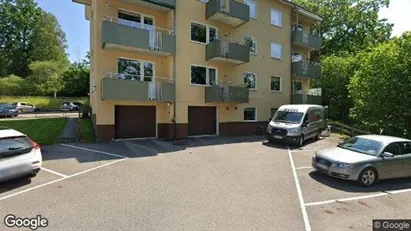 Bostadsrätter till salu i Ulricehamn - Bild från Google Street View