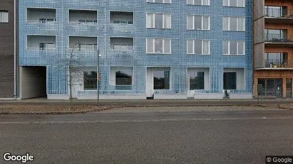 Bostadsrätter till salu i Linköping - Bild från Google Street View