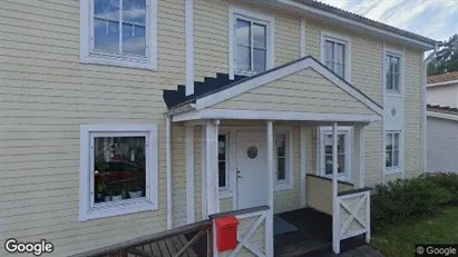 Bostadsrätter till salu i Östhammar - Bild från Google Street View