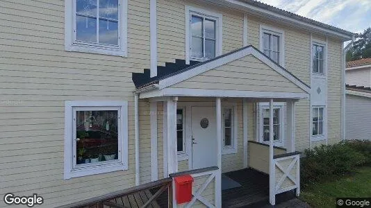 Bostadsrätter till salu i Östhammar - Bild från Google Street View