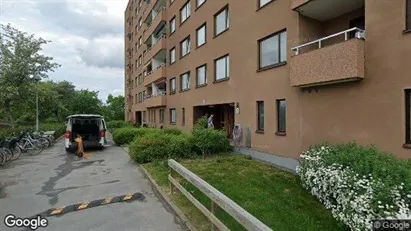Bostadsrätter till salu i Söderort - Bild från Google Street View
