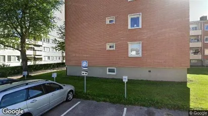 Bostadsrätter till salu i Avesta - Bild från Google Street View