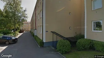 Bostadsrätter till salu i Borlänge - Bild från Google Street View