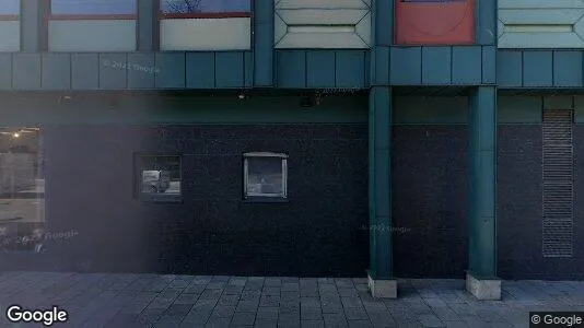 Bostadsrätter till salu i Malmö Centrum - Bild från Google Street View