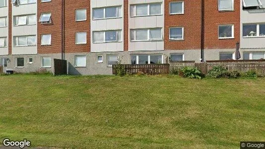 Bostadsrätter till salu i Trollhättan - Bild från Google Street View