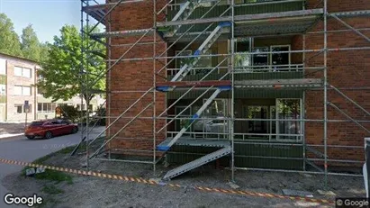 Bostadsrätter till salu i Falun - Bild från Google Street View