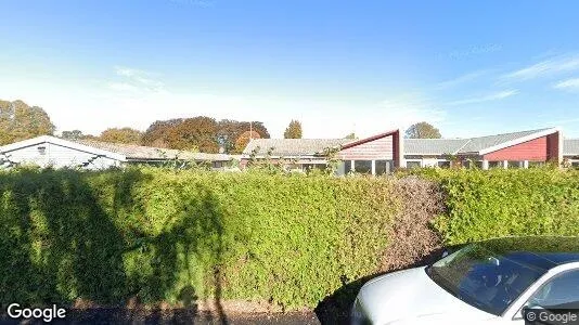 Bostadsrätter till salu i Helsingborg - Bild från Google Street View