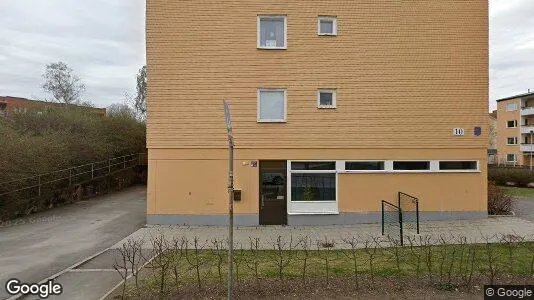 Bostadsrätter till salu i Falun - Bild från Google Street View