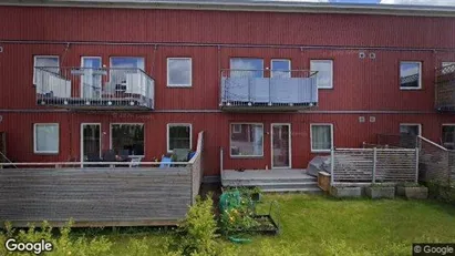 Bostadsrätter till salu i Norrtälje - Bild från Google Street View