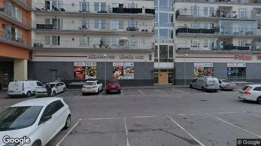 Bostadsrätter till salu i Linköping - Bild från Google Street View