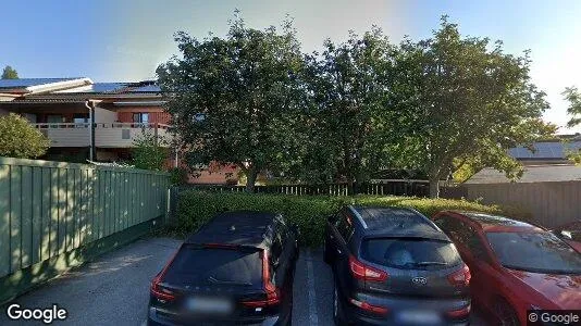 Bostadsrätter till salu i Sigtuna - Bild från Google Street View