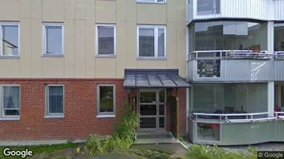 Bostadsrätter till salu i Tyresö - Bild från Google Street View