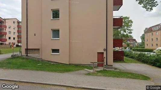 Bostadsrätter till salu i Falun - Bild från Google Street View