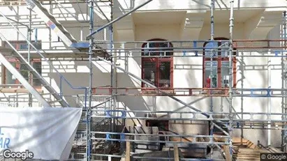 Bostadsrätter till salu i Kalmar - Bild från Google Street View