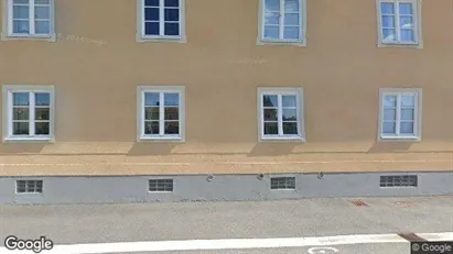 Bostadsrätter till salu i Söderort - Bild från Google Street View