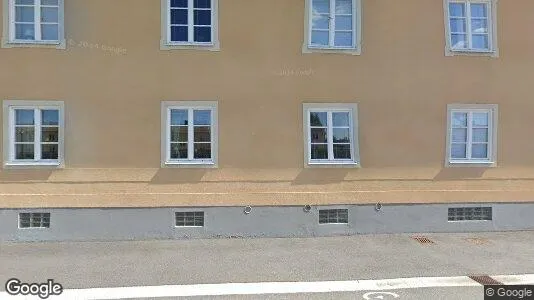 Bostadsrätter till salu i Söderort - Bild från Google Street View