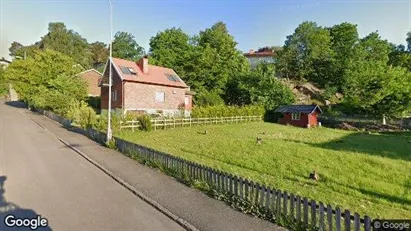 Lägenheter till salu i Lundby - Bild från Google Street View
