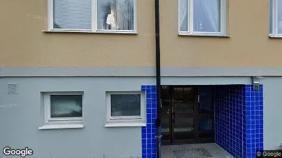 Bostadsrätter till salu i Borlänge - Bild från Google Street View