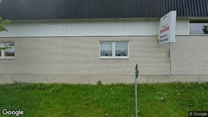 Bostadsrätter till salu i Ludvika - Bild från Google Street View