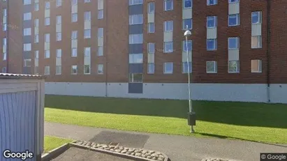 Bostadsrätter till salu i Göteborg Centrum - Bild från Google Street View