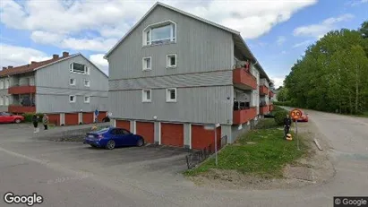 Bostadsrätter till salu i Heby - Bild från Google Street View