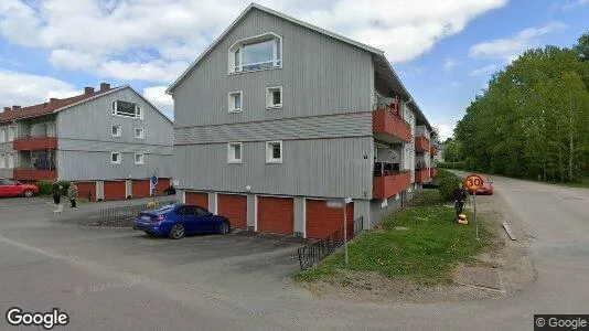 Bostadsrätter till salu i Heby - Bild från Google Street View