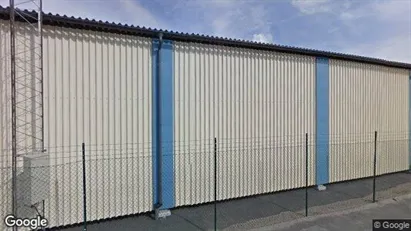 Bostadsrätter till salu i Örebro - Bild från Google Street View