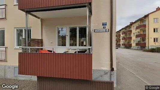 Bostadsrätter till salu i Falun - Bild från Google Street View
