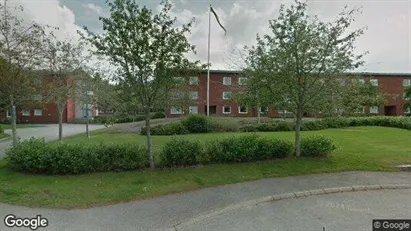 Bostadsrätter till salu i Trollhättan - Bild från Google Street View