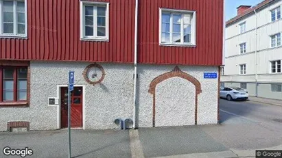 Bostadsrätter till salu i Göteborg Östra - Bild från Google Street View