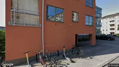 Bostadsrätter till salu i Norrköping - Bild från Google Street View