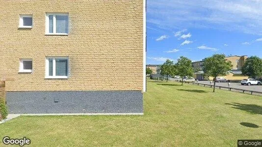 Bostadsrätter till salu i Tidaholm - Bild från Google Street View