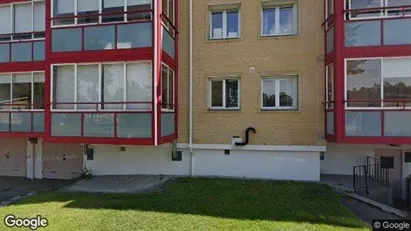 Bostadsrätter till salu i Hammarö - Bild från Google Street View