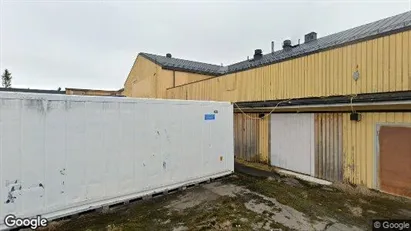 Bostadsrätter till salu i Åre - Bild från Google Street View