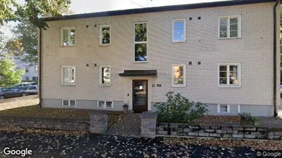 Bostadsrätter till salu i Norrköping - Bild från Google Street View