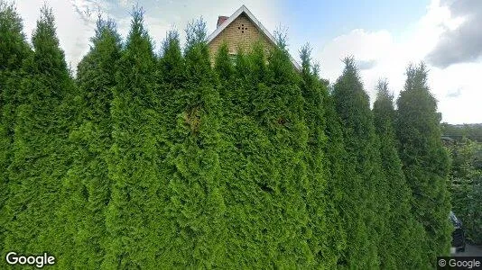 Bostadsrätter till salu i Jönköping - Bild från Google Street View