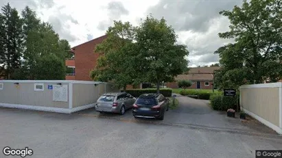 Bostadsrätter till salu i Växjö - Bild från Google Street View