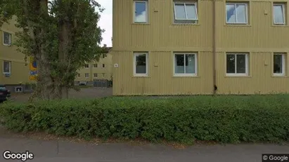 Bostadsrätter till salu i Linköping - Bild från Google Street View